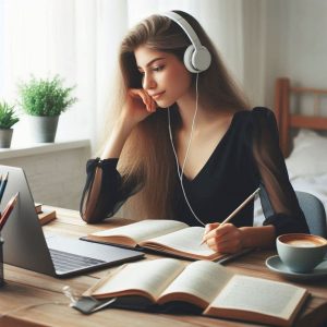Spreadsheets & Databases